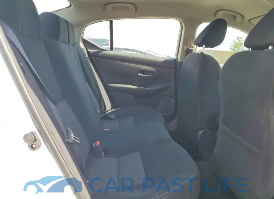 3N1AB8CV3PY252137# 10