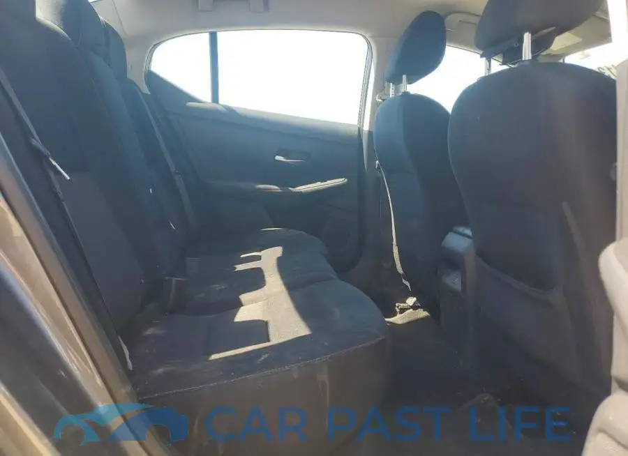 3N1AB8CV6MY227471# 10