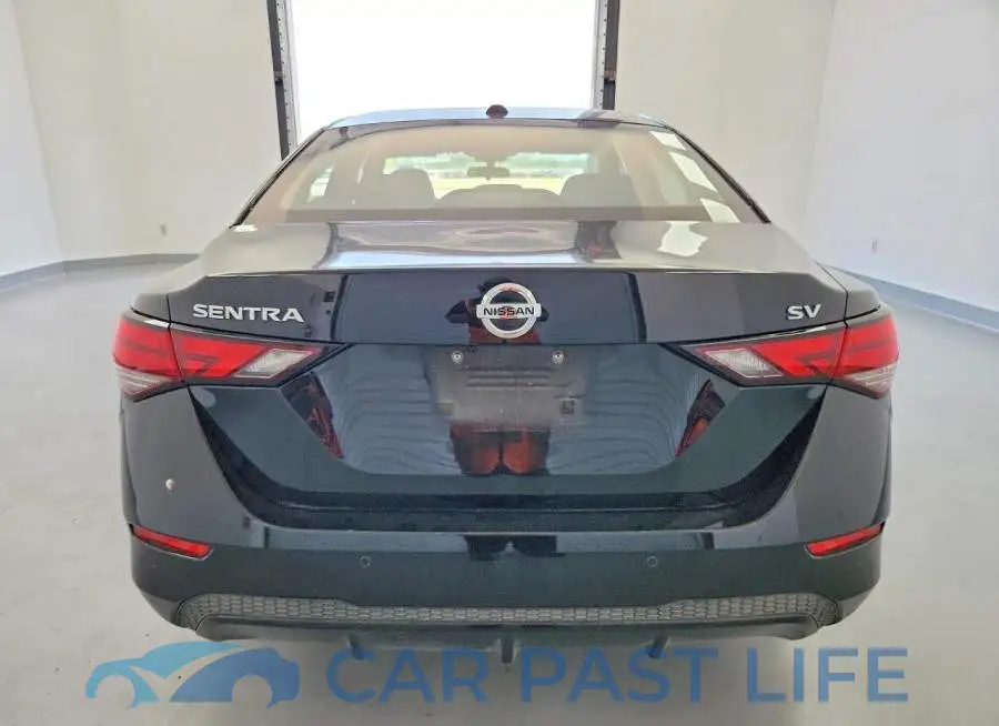 3N1AB8CV6PY239009# 6
