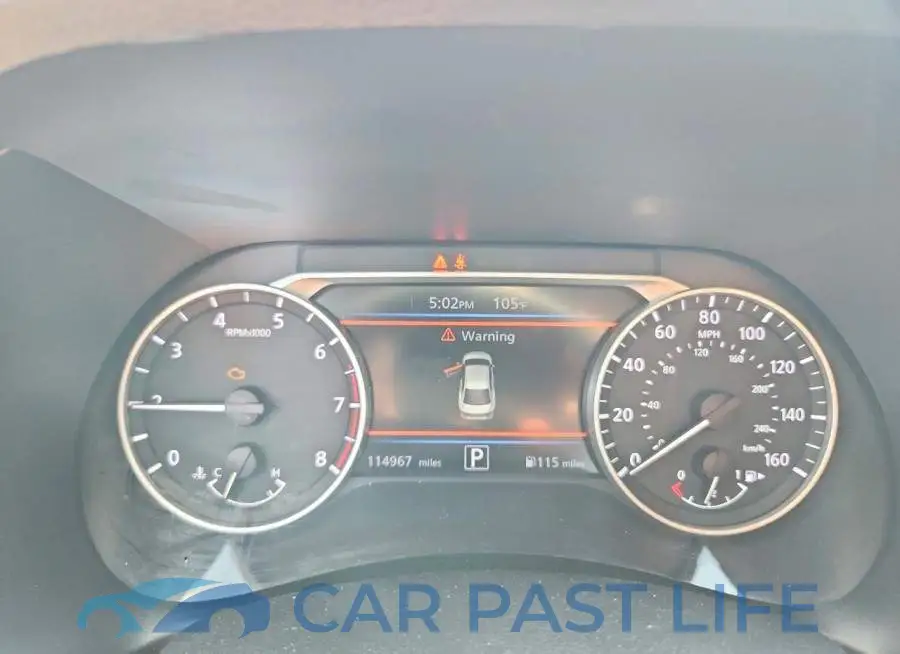3N1AB8CV6PY239009# 9