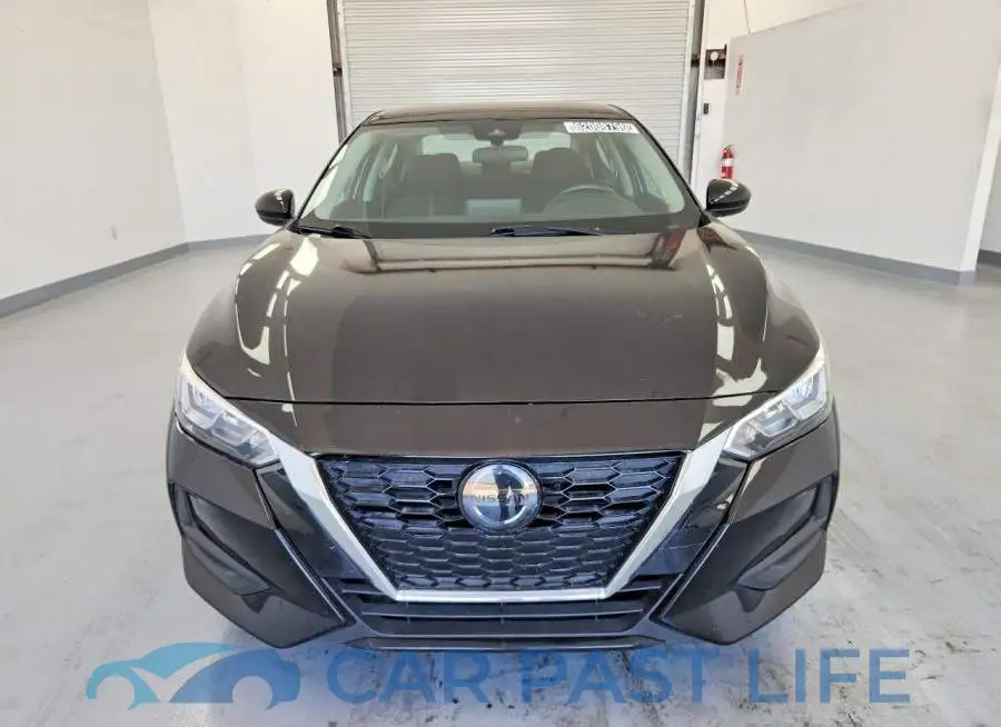 3N1AB8CV6PY239009# 5