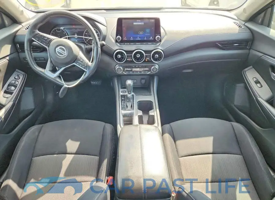3N1AB8CV6PY239009# 8