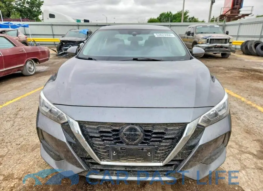 3N1AB8CV8PY251727# 5