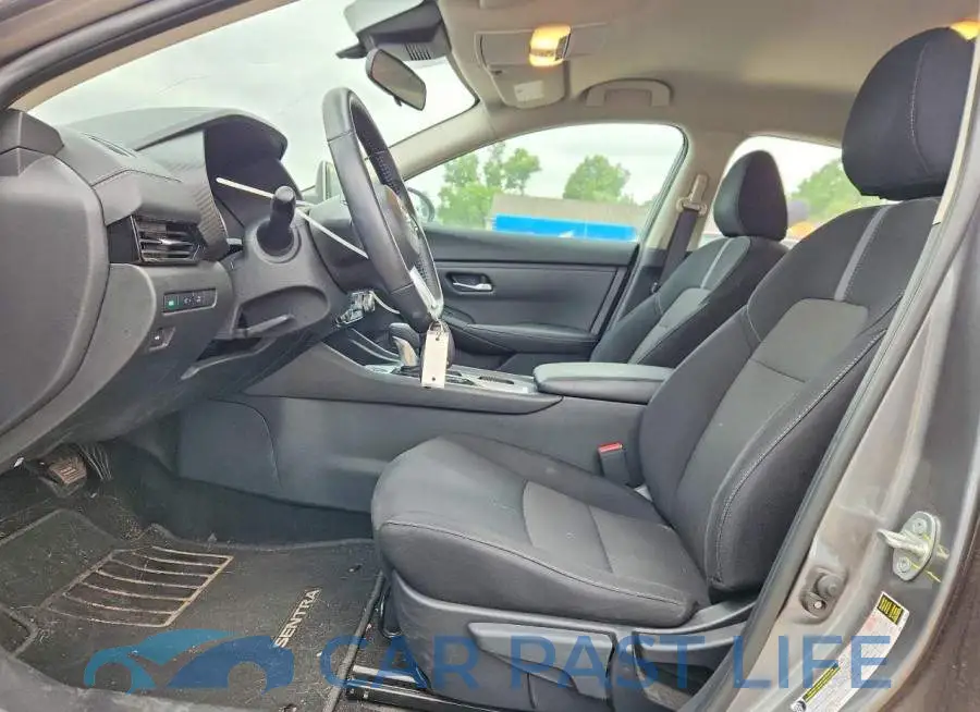 3N1AB8CV8PY251727# 7