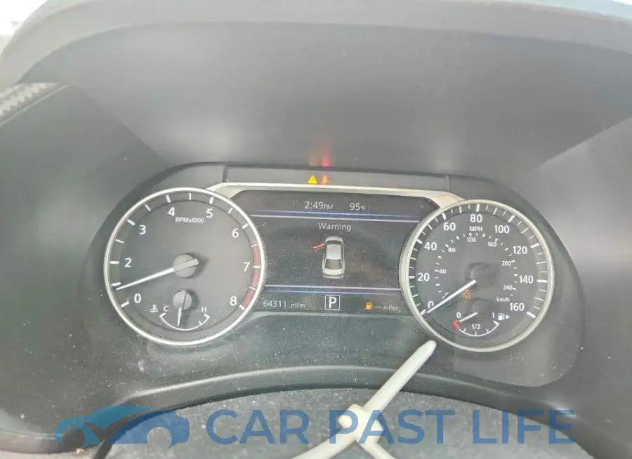 3N1AB8DV2PY272149# 9