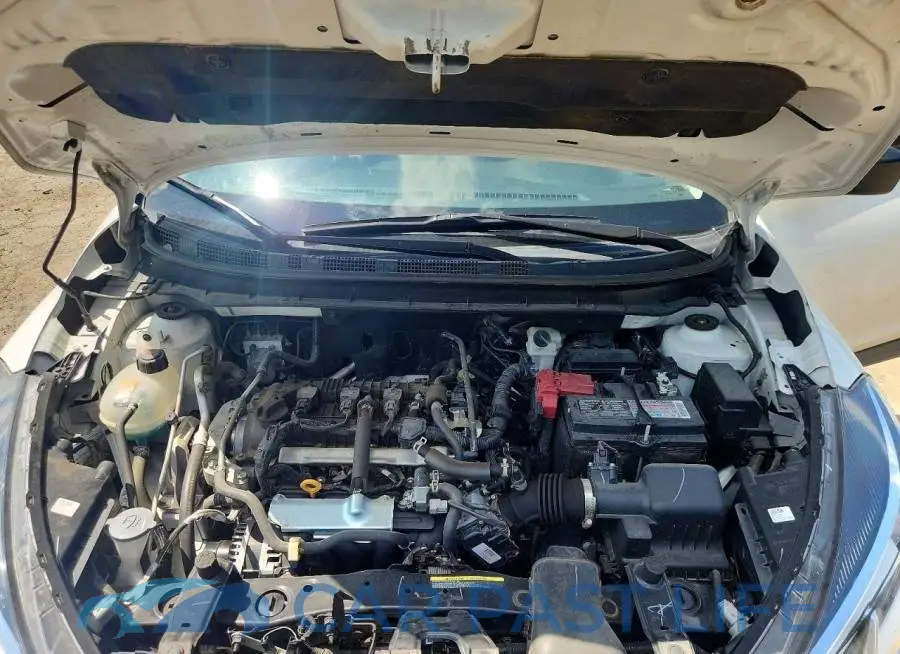 3N1CP5BV2SL481411# 12