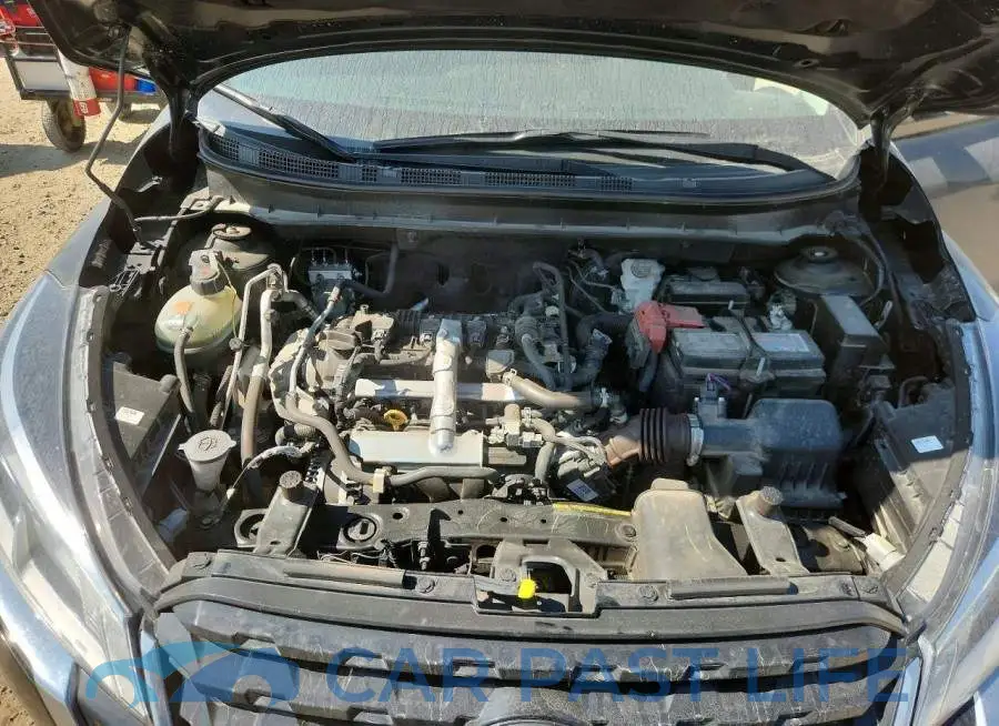 3N1CP5BV9SL494818# 11