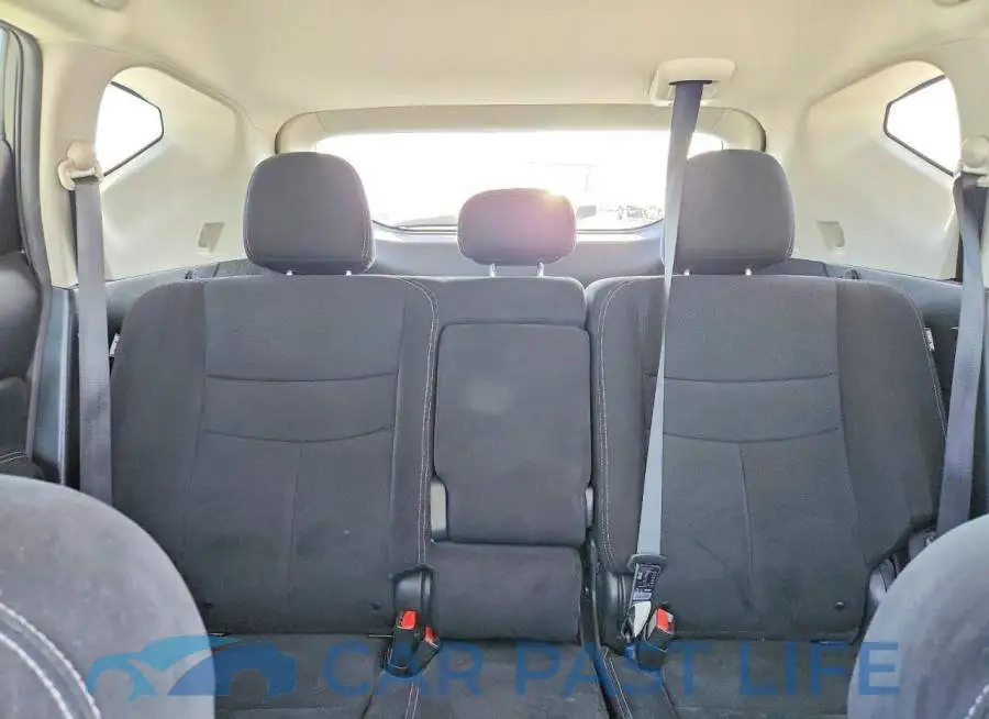 5N1AZ2AJ4LN124188# 10