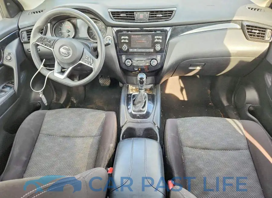 JN1BJ1CR8JW286378# 8