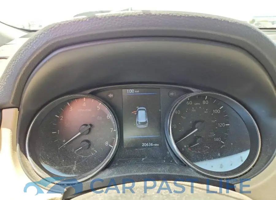 JN8AT2MT5KW268557# 9