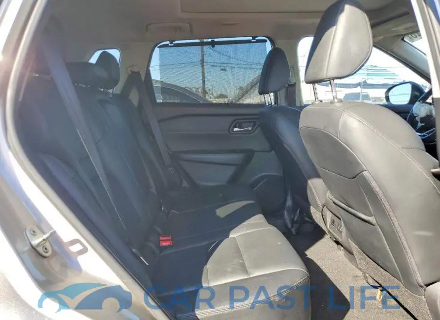 JN8BT3CA3PW001127# 10