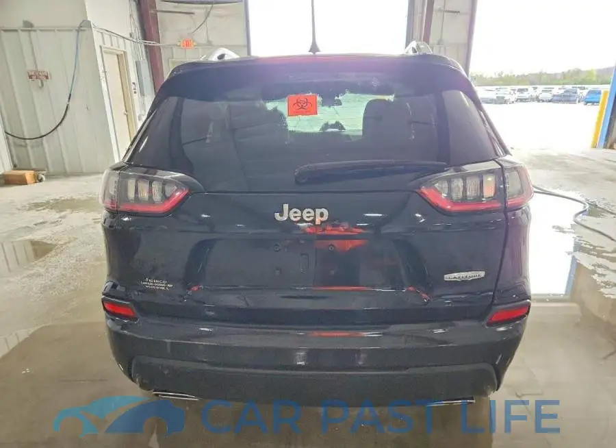 1C4PJLCX8KD222870# 6