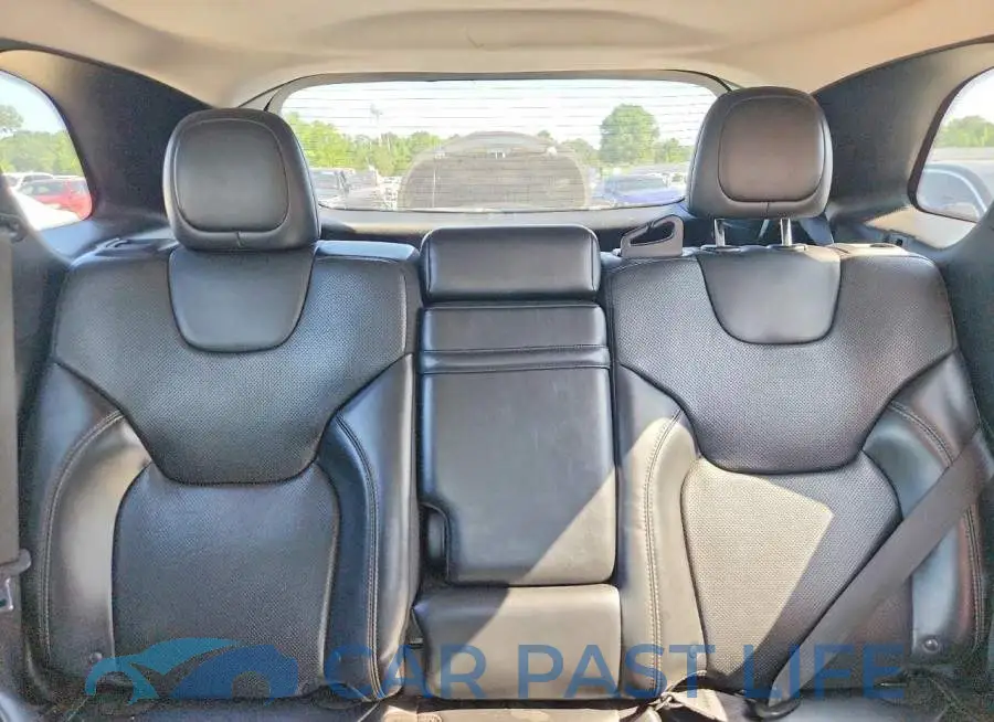 1C4PJMDN7KD272016# 10