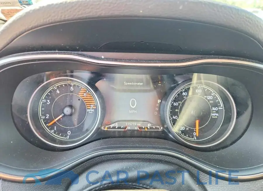 1C4PJMDN7KD272016# 9