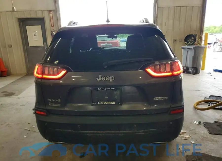 1C4PJMLXXKD271350# 6