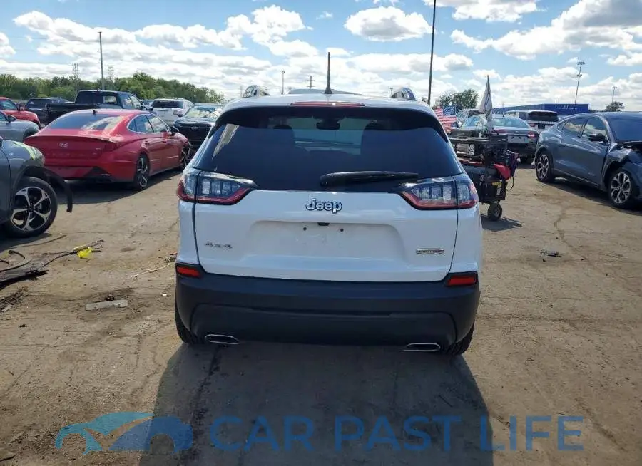 1C4PJMMX6ND511951# 6