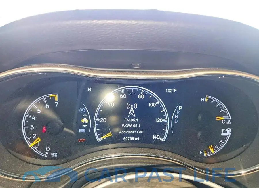 1C4RJEBG6HC731957# 9