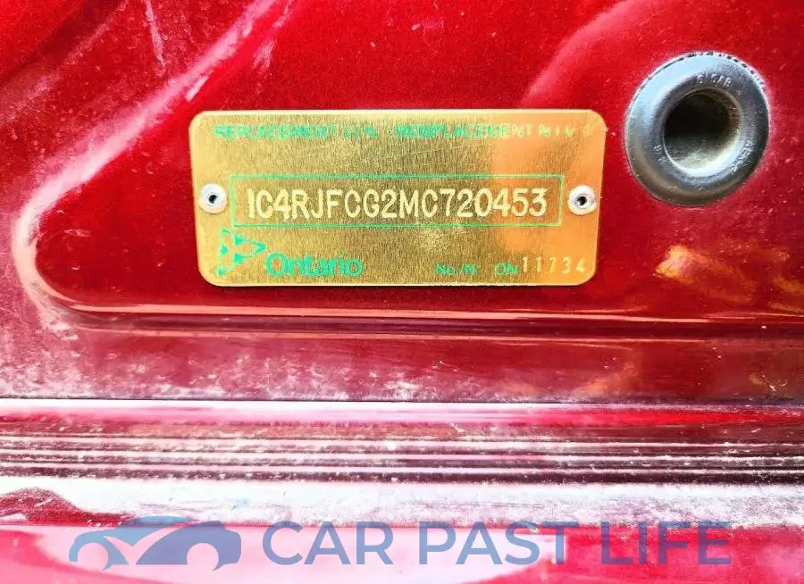 1C4RJFCG2MC720453# 13