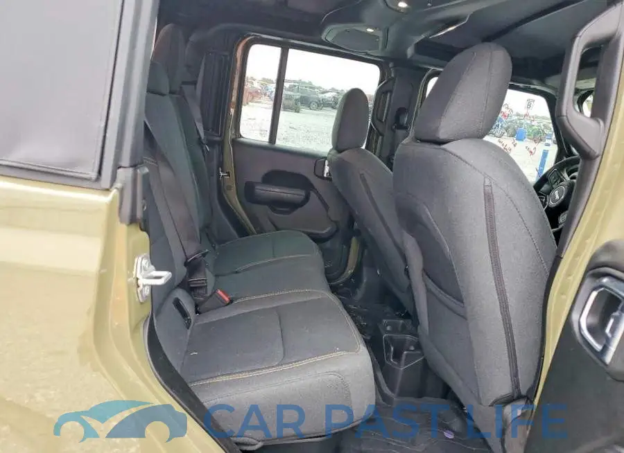 1C6PJTAG5SL528327# 10