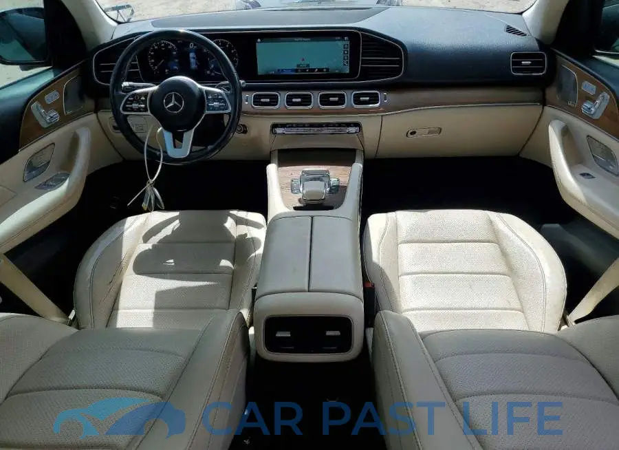 4JGFB4JB8MA495197# 8