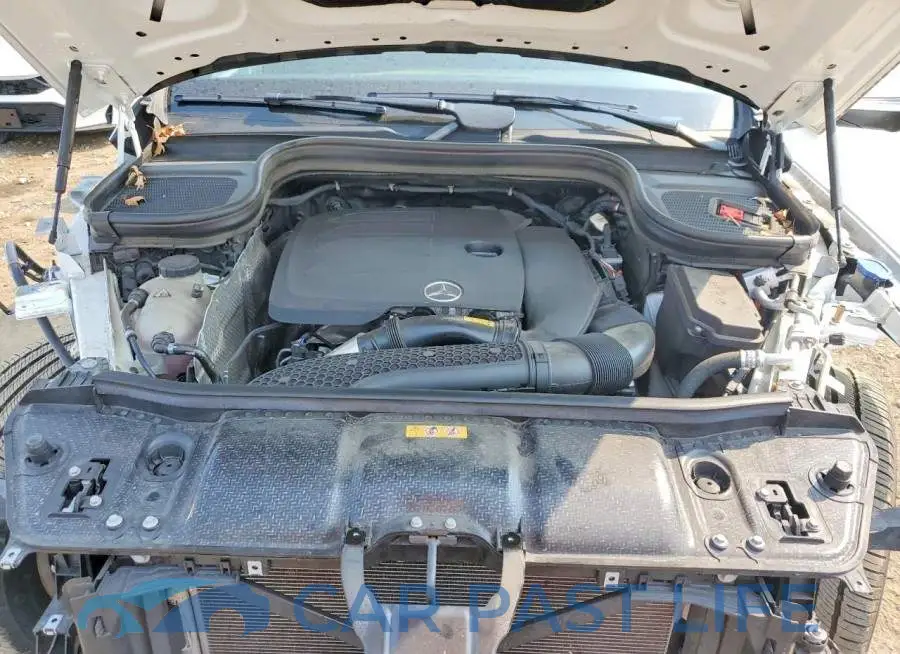 4JGFB4KB2PA907035# 12