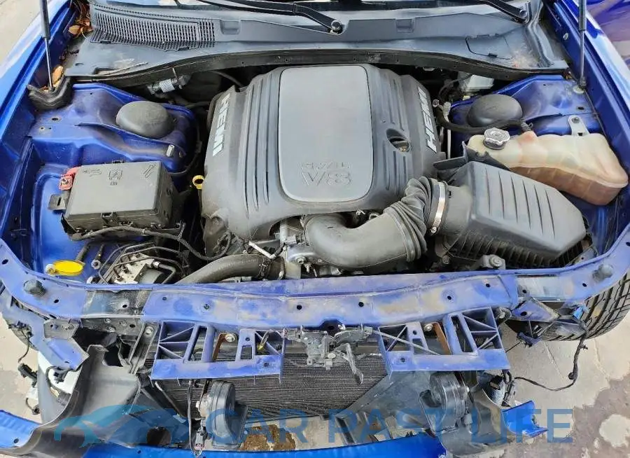 2C3CDXCT7MH643516# 11