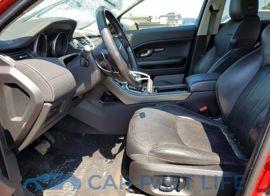SALVP2RX8JH286723# 7