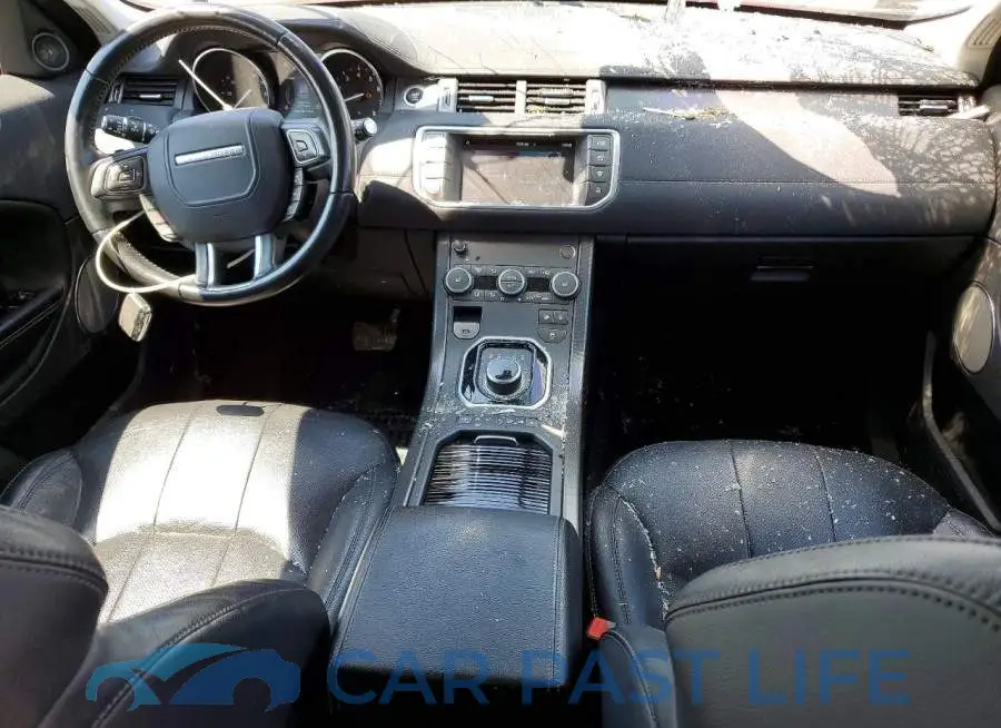 SALVP2RX8JH286723# 8