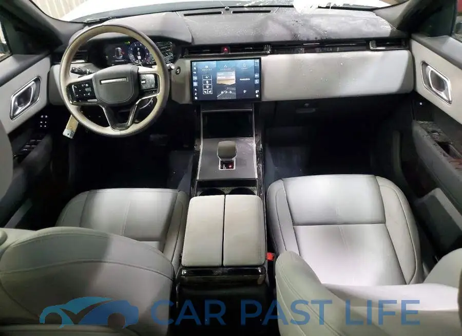 SALYJ2EX1TA820144# 8