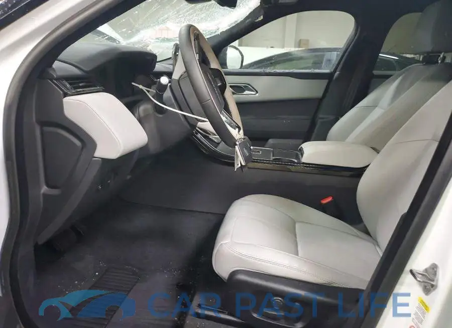 SALYJ2EX1TA820144# 7