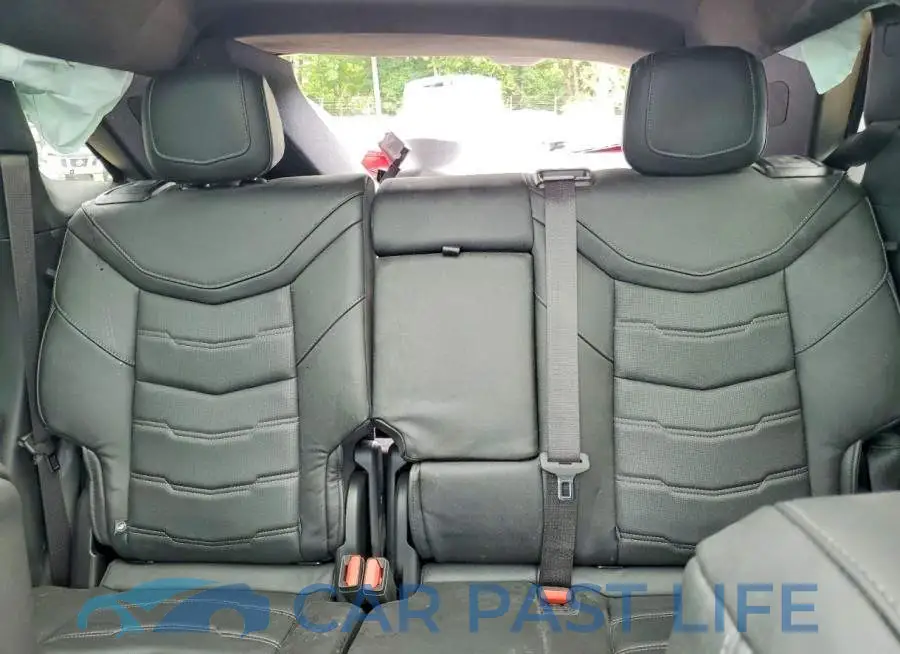 1GYKNERS8PZ116560# 10
