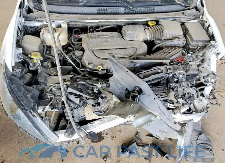 2C4RC1CG9PR617474# 12