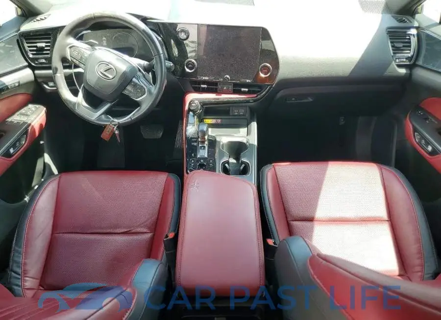 2T2GGCEZ8PC020026# 8
