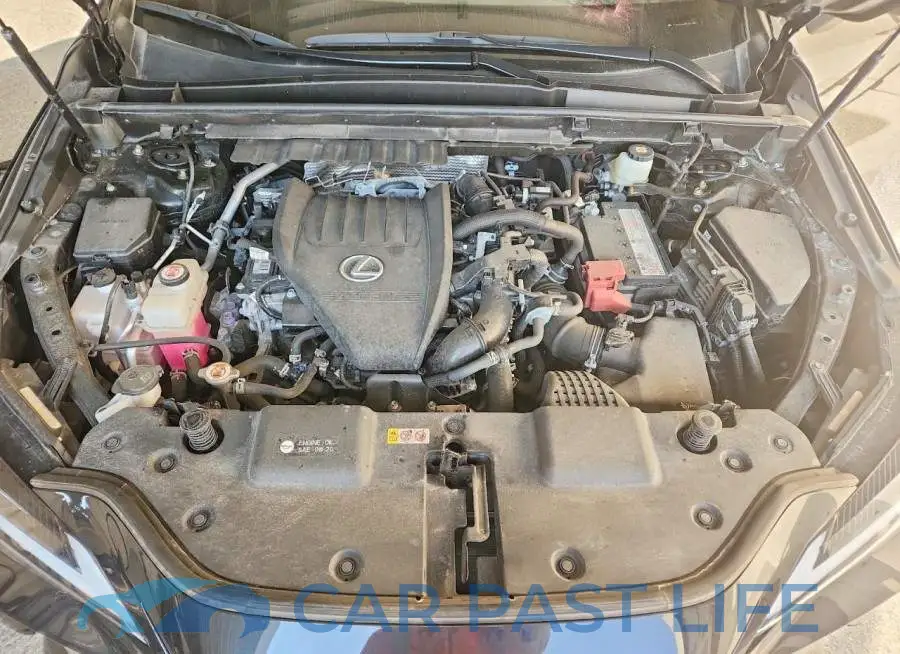 JTJGGCEZ6N5002569# 12