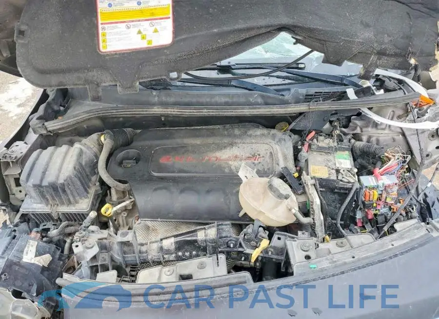 ZFBCFXAB3HP550285# 12