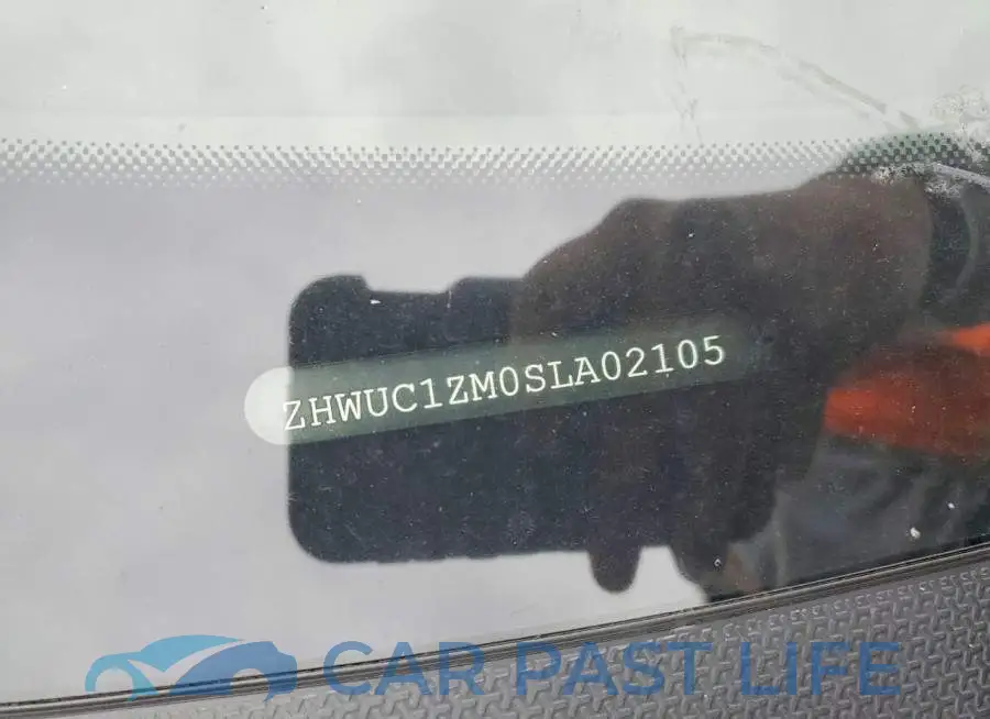 ZHWUC1ZM0SLA02105# 12