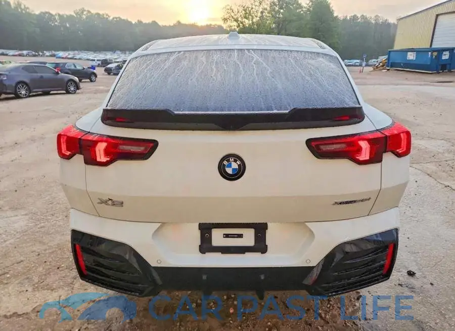 WBX63GM03T5668504# 6