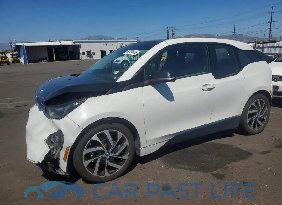 WBY1Z8C38HV890467# 1