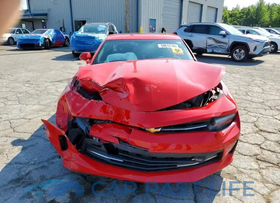 1G1FB1RS5J0134317# 5