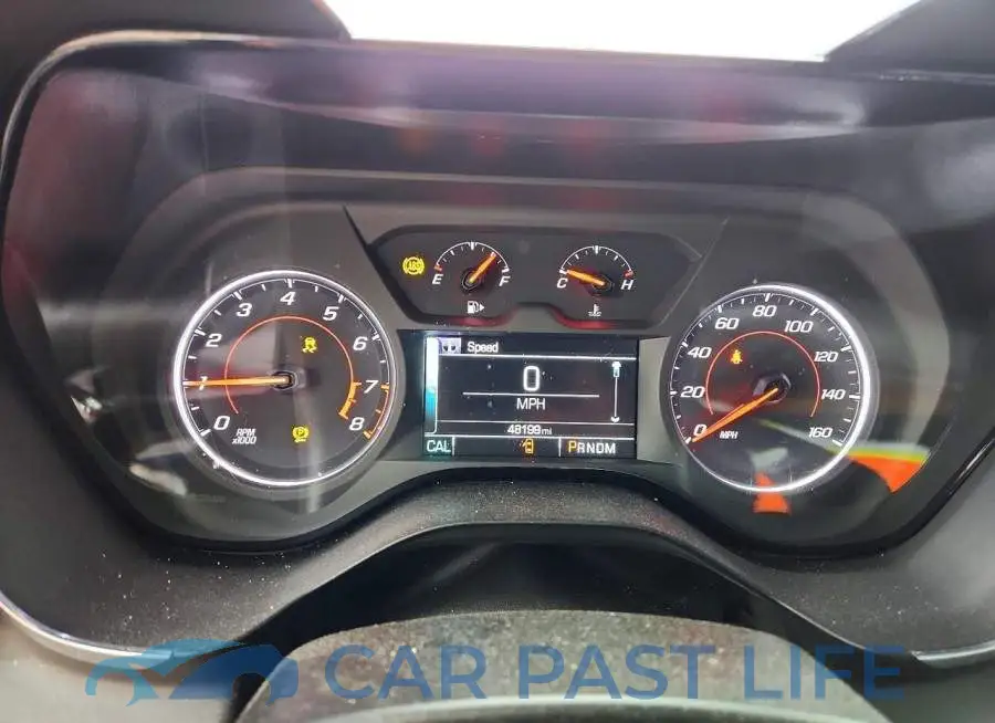 1G1FD1RS9J0151163# 9