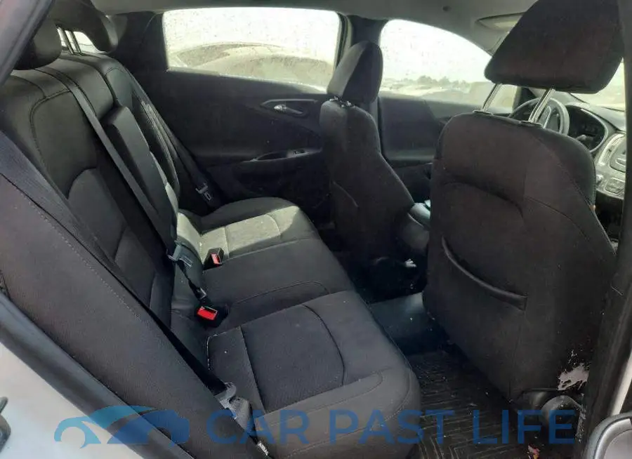 1G1ZB5ST2JF231219# 10