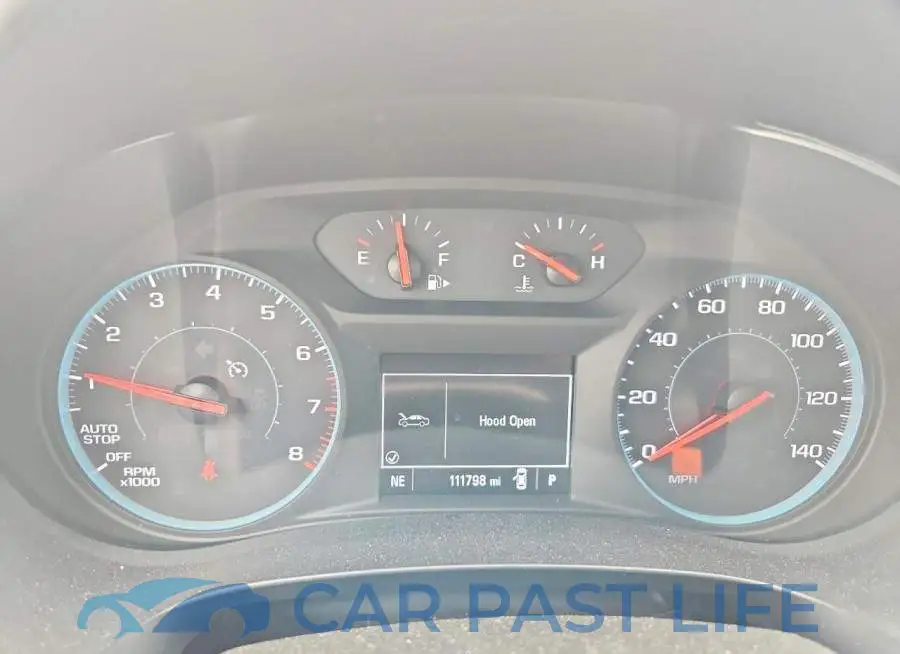 1G1ZB5ST2KF216530# 9