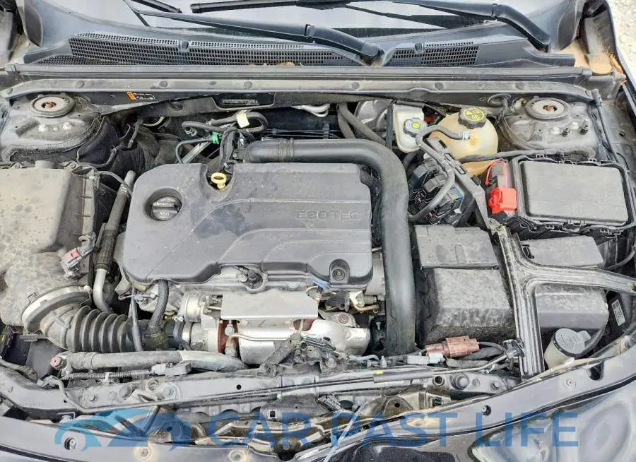 1G1ZB5ST2KF216530# 11