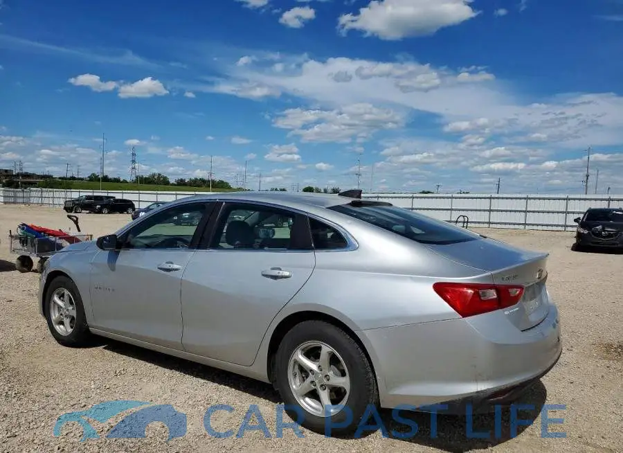 1G1ZB5ST6JF118583# 2