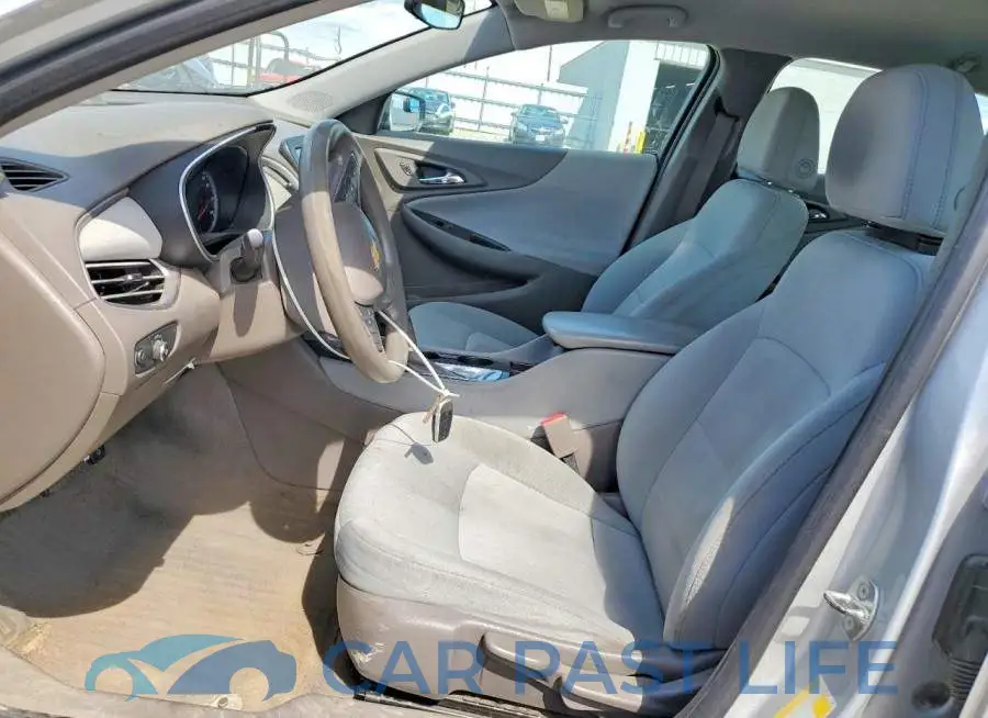 1G1ZB5ST6JF118583# 7