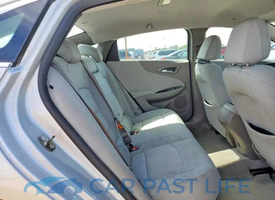 1G1ZB5ST6JF118583# 10