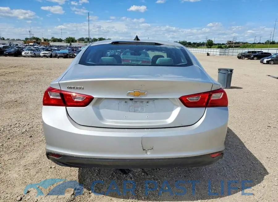 1G1ZB5ST6JF118583# 6