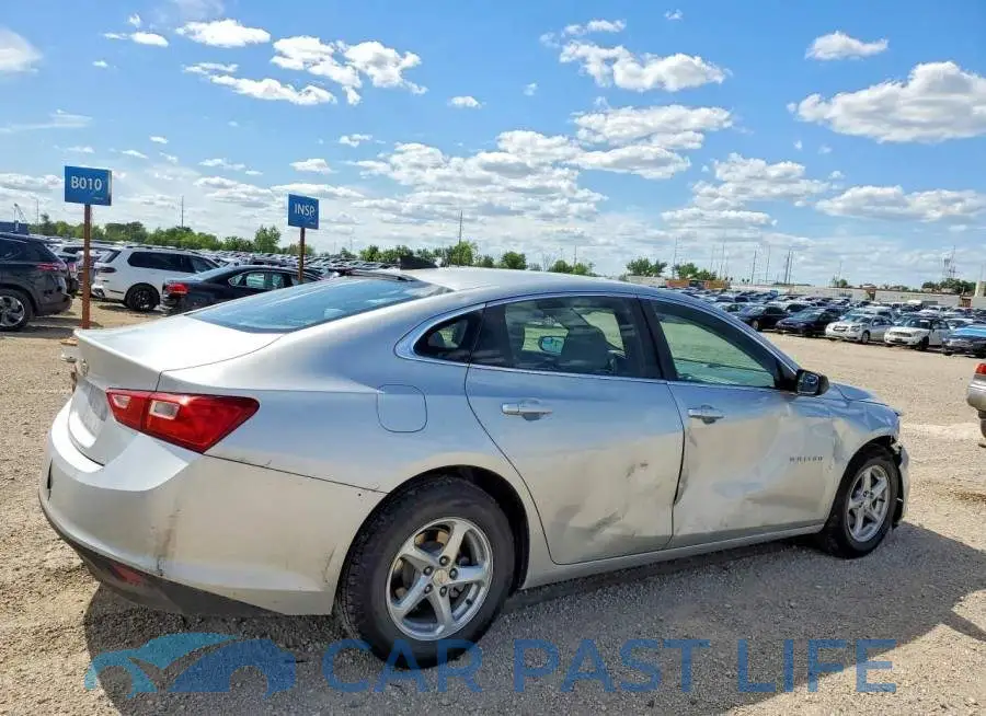 1G1ZB5ST6JF118583# 3