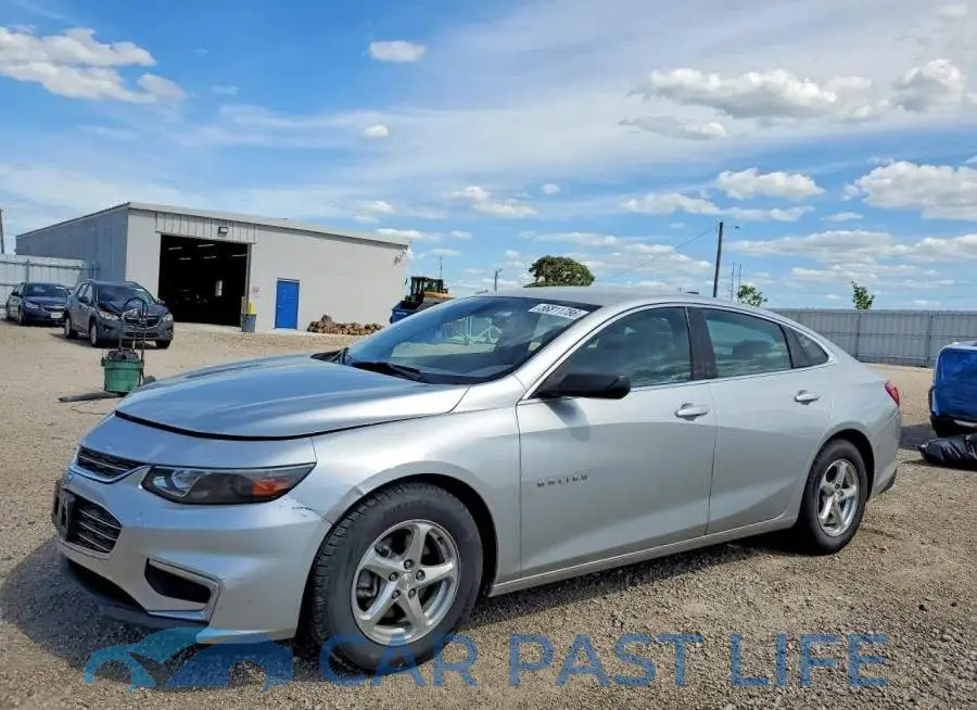 1G1ZB5ST6JF118583# 1