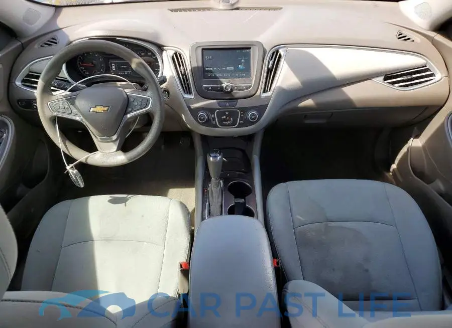 1G1ZB5ST6JF118583# 8